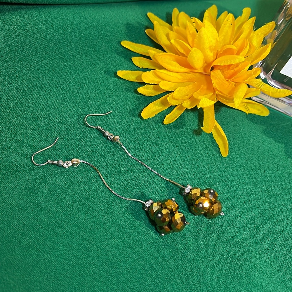 Dangling Earrings